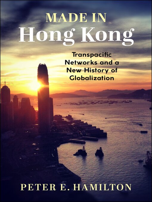 Title details for Made in Hong Kong by Peter E. Hamilton - Available